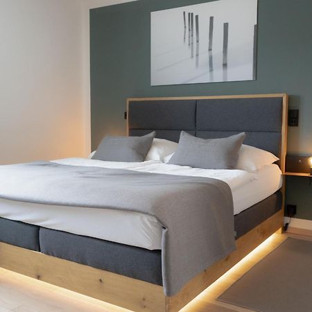 Kracher Guesthouse No 7 - Inklusive Pool Илмиц Екстериор снимка