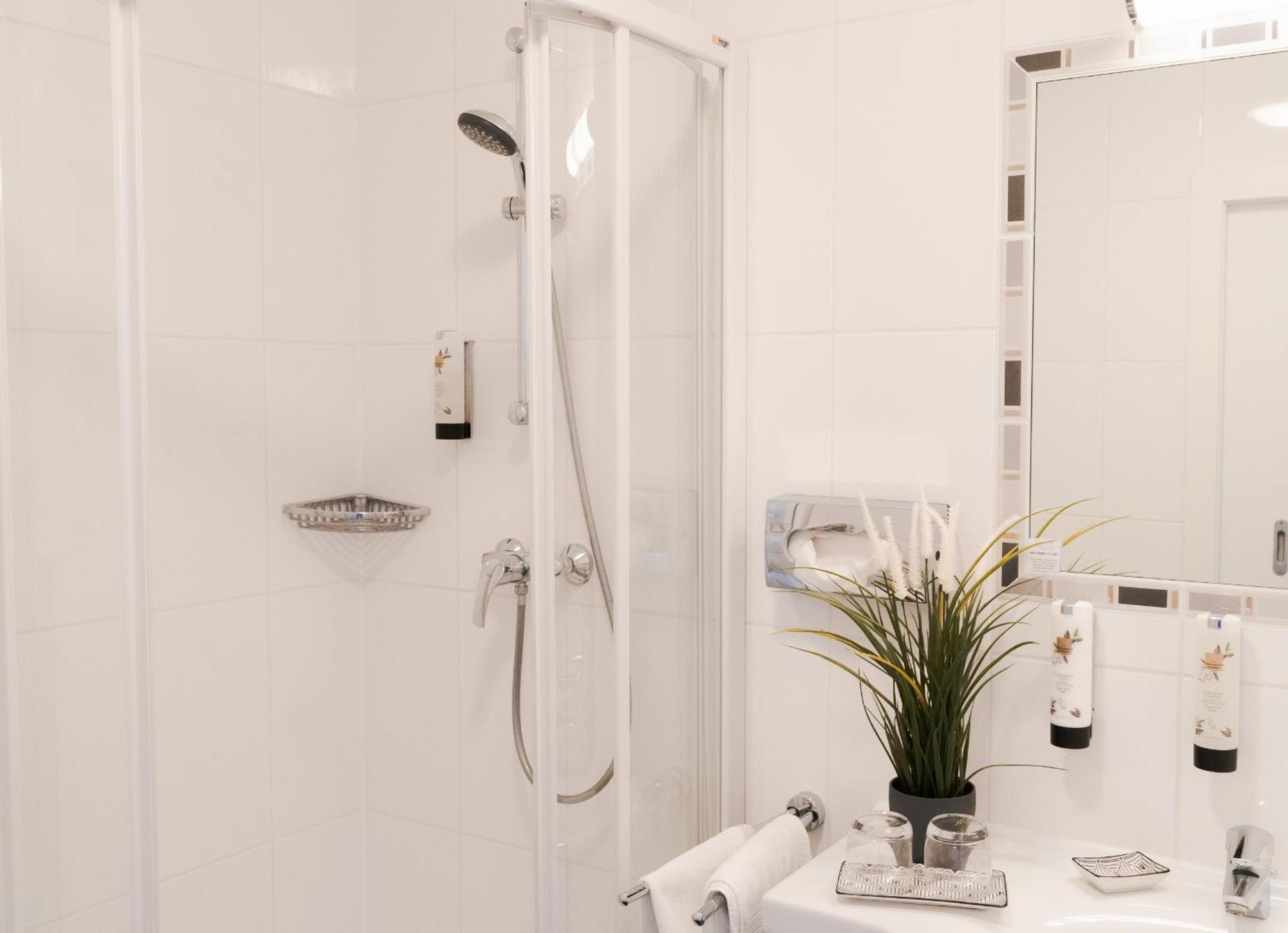 Kracher Guesthouse No 7 - Inklusive Pool Илмиц Екстериор снимка